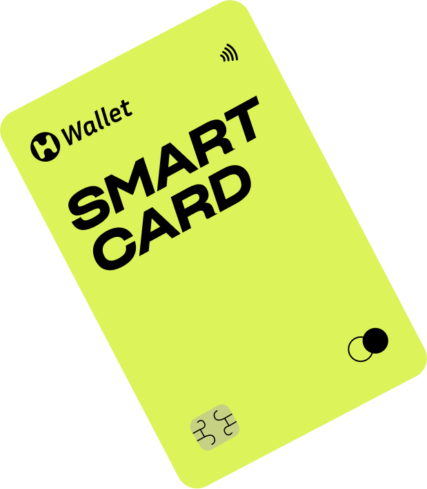 Smart Card